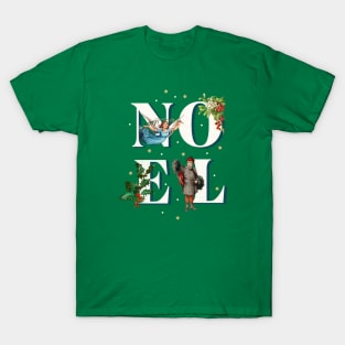 Christmas Noel T-Shirt